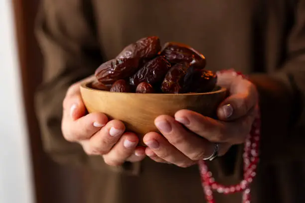 Dates Basket